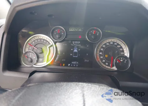 2015 Ram 1500 Outdoorsman from USA, damaged, VIN 1C6RR7LG3FS713719